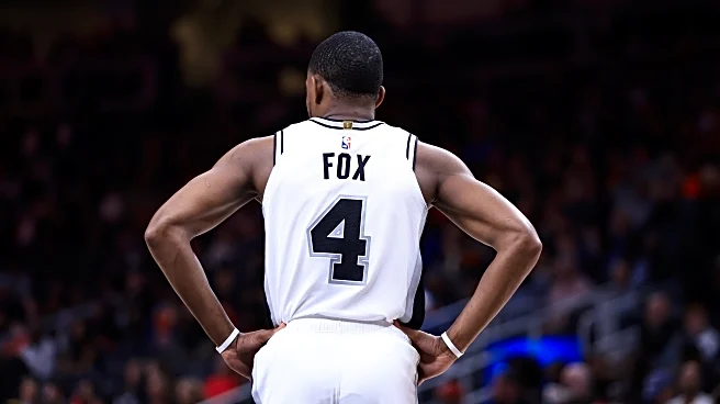 Open Thread: Happy birthday to De’Aaron Fox