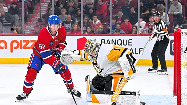 Game Preview: Pittsburgh Penguins @ Montreal Canadiens 12/20/25