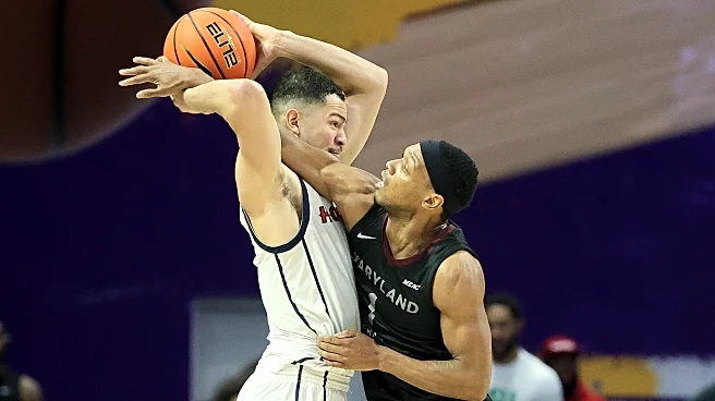 ACC Roundup – Finally, Some Good Games