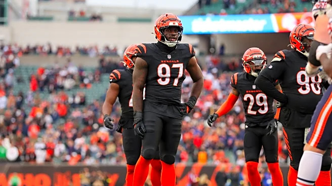 Bengals vs. Dolphins matchups to watch