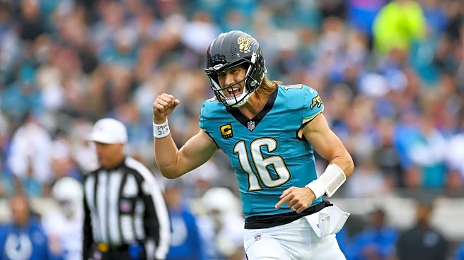 Broncos vs Jaguars 5 questions: Why is Jacksonville 10-4?