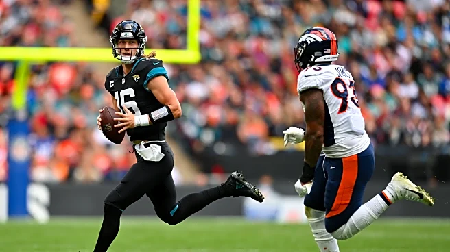 Jaguars vs Broncos: Staff roundtable and game picks for Week 16