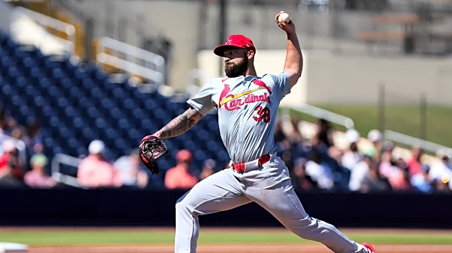 A quick look at this offseason’s minor league signings