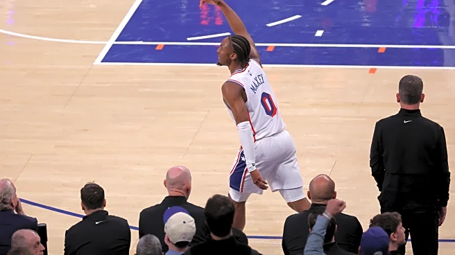 MMBets: Mavericks at Sixers: does the climb to .500 continue?