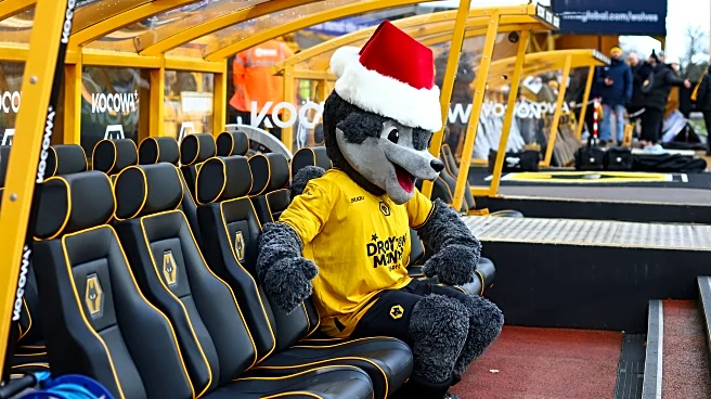 Saturday football open thread