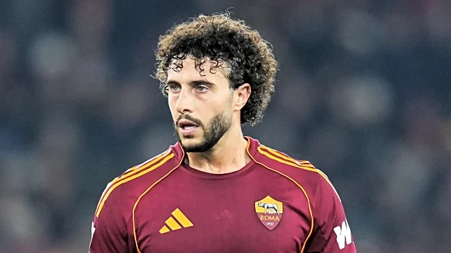 Probable Formation: Juve vs Roma