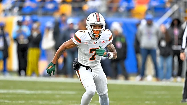 Browns NFL Draft: One target from each team in the Miami vs. Texas A&M game