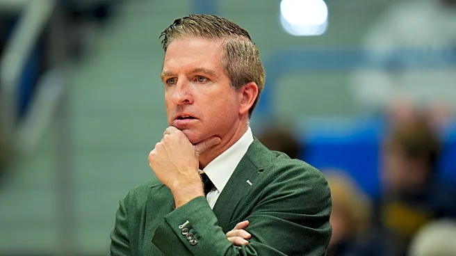 Manhattan slips late against Furman, drops to 4-8