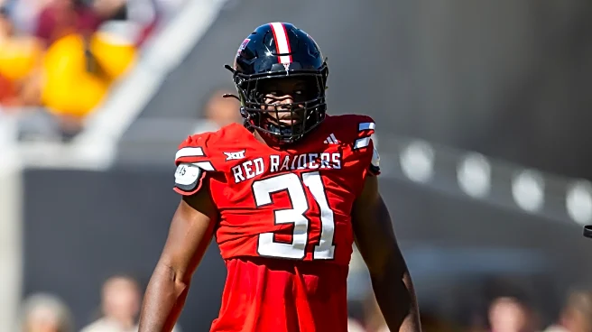 Dallas Cowboys 2026 1st-round mock draft