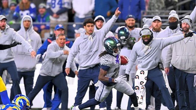 Pre-Snap Reads 12/20: Seahawks Special Teams comes up clutch once again