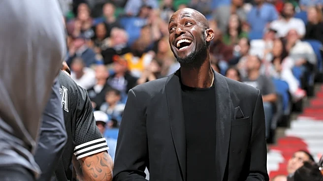 Writer’s Roundtable: KG is Back!