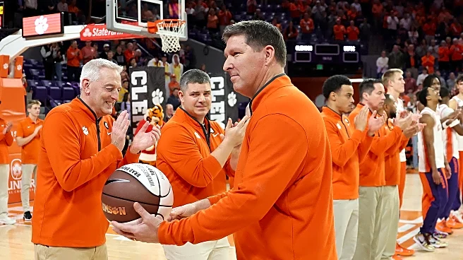 Clemson Basketball Preview: Cincinnati Bearcats