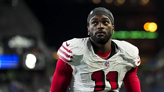 Getting money back won’t undo what Brandon Aiyuk’s contract did to the 49ers