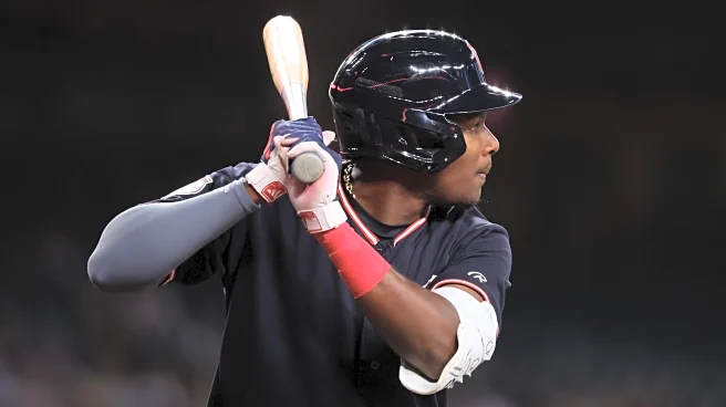 Guardians News and Notes: Jaison Chourio Has a Great Night