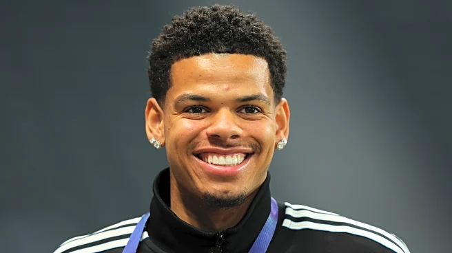 William Osula’s Return Timeline Emerges Before Chelsea Game