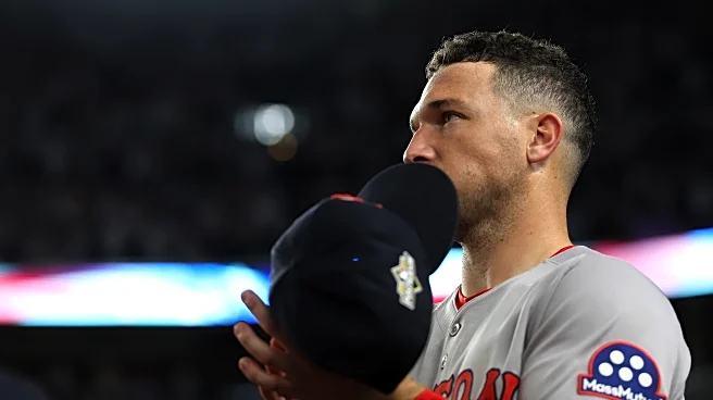 Red Sox News & Links: Alex Bregman reportedly seeking six years as market heats up