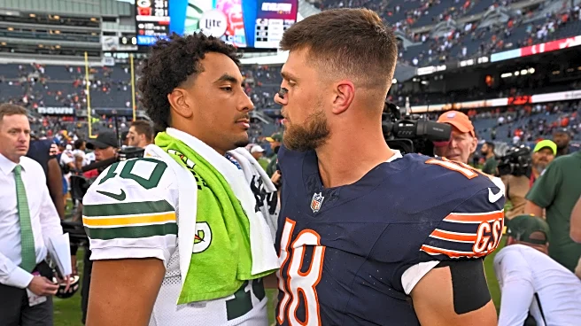 Lions playoff picture: What Packers vs. Bears means for NFC standings