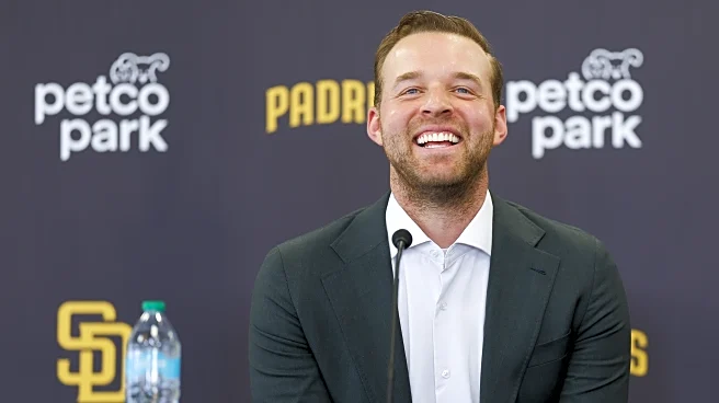 Good Morning San Diego: Michael King says he returned to Padres because he has unfinished business