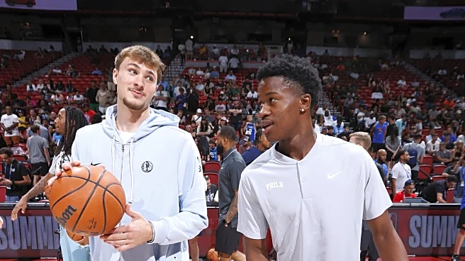 Sixers host Cooper Flagg, Mavericks to close back-to-back