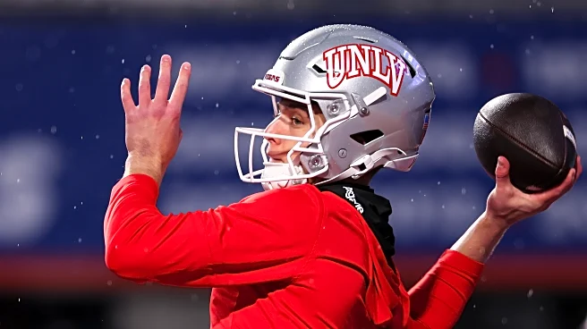 Mountain West Reacts Results: Bowl Games, Utah State & UNLV