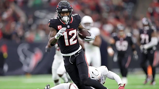 Las Vegas Raiders-Houston Texans predictions