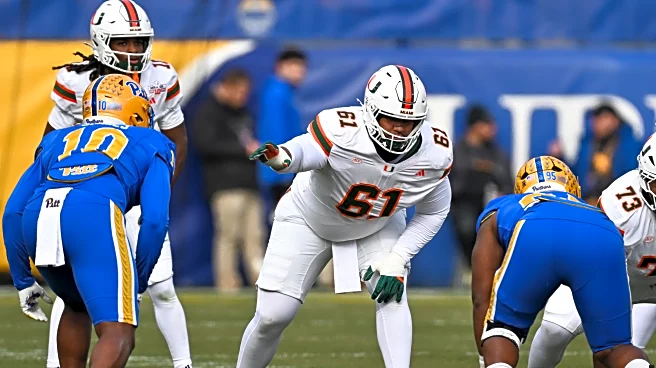 College Football Playoffs prospects to know: Miami at Texas A&M