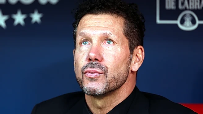 Simeone talks fixture congestion, Girona threat in final press conference of 2025