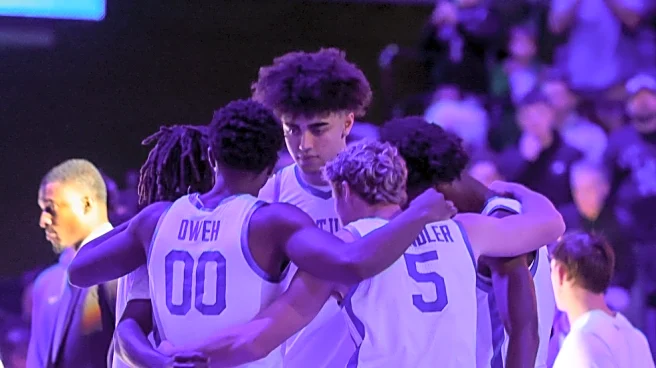 Kentucky vs. St. John’s game thread and pregame reading