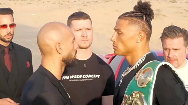 Misfits Boxing 23 start time, full fight card details | Tate vs. DeMoor