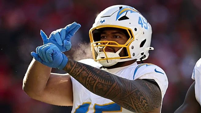 Chargers-Cowboys Game Preview: Immovable object meets unstoppable force