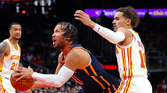 Knicks’ Week Preview: December 21-27, 2025