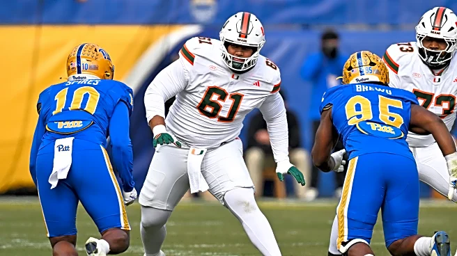 College Football Playoffs round 1: Draft prospects for the NY Giants