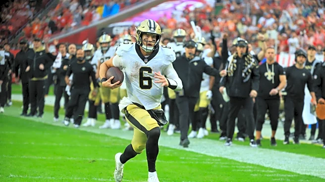 Previewing the Jets’ opposition: New Orleans Saints