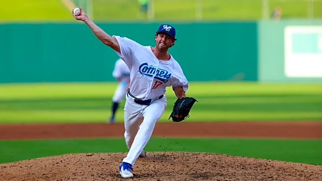 2025 Dodgers season review: Nick Frasso