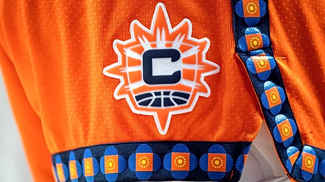 Rockets ownership in talks to purchase and relocate WNBA’s Connecticut Sun