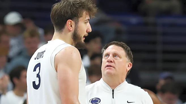 Penn State vs Pitt Preview: Lions Look To Bounce Back