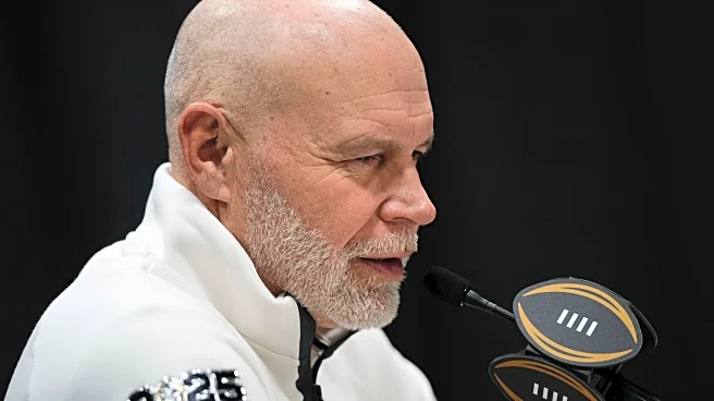 Josh Heupel talks Jim Knowles ability to evolve, ‘build elite defenses’