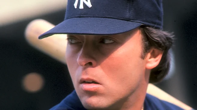 50 Most Notable Yankees Free Agent Signings in 50 Years: Dave Collins