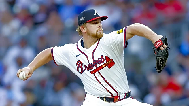 2025 Player Reviews: Spencer Schwellenbach