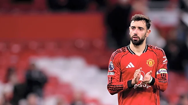 Three Points: Aston Villa vs. Manchester United