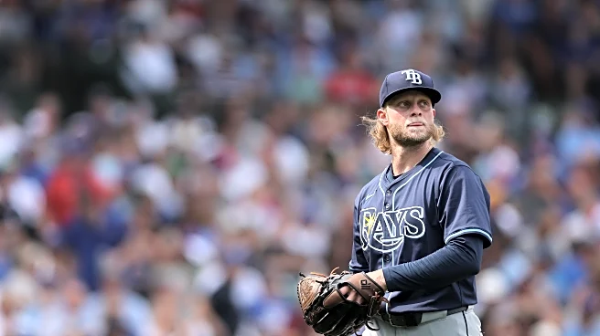 Baltimore set the price for controllable starting pitching, and they set it high