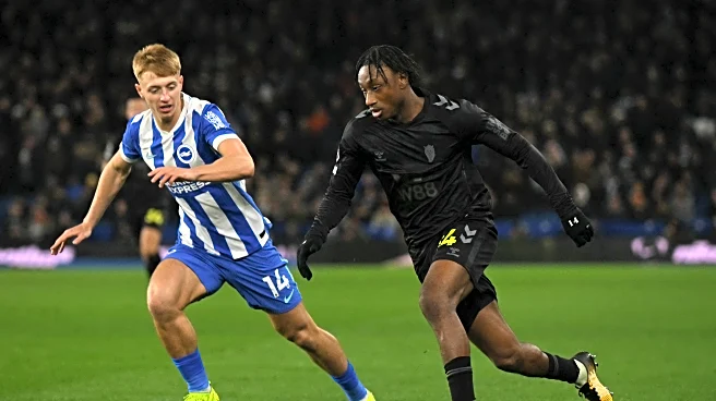 Andy’s Player Ratings: Brighton 0-0 Sunderland – Stalemate Against The Seagulls