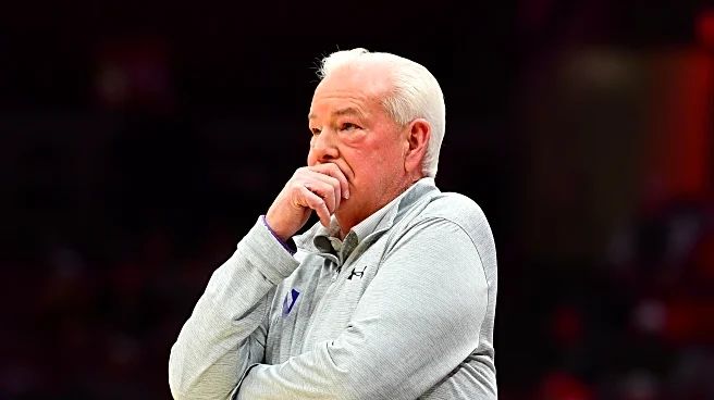 In his final coaching season, Joe McKeown’s return to George Washington reawakens a storied past