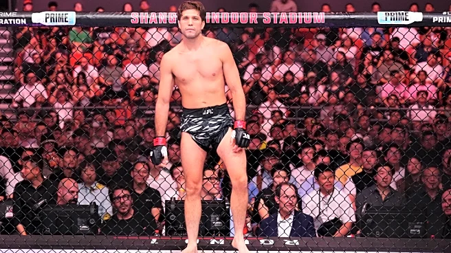 UFC announces slew of fights for UFC 326, including Brian Ortega’s lightweight debut