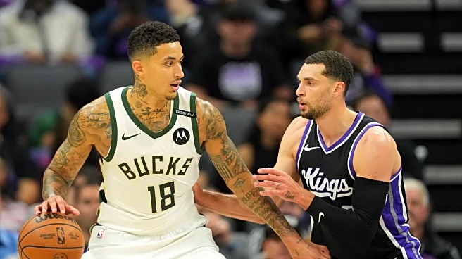 Milwaukee Bucks Poll: Most fans don’t want the Bucks to tank yet