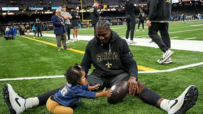 Jets vs Saints: Five Questions with Canal Street Chronicles