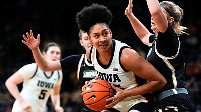 Women’s Basketball: Iowa vs. UConn: How to watch, Fan Discussion