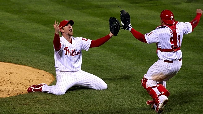 Retroactive Phillies offseason grades: 2008