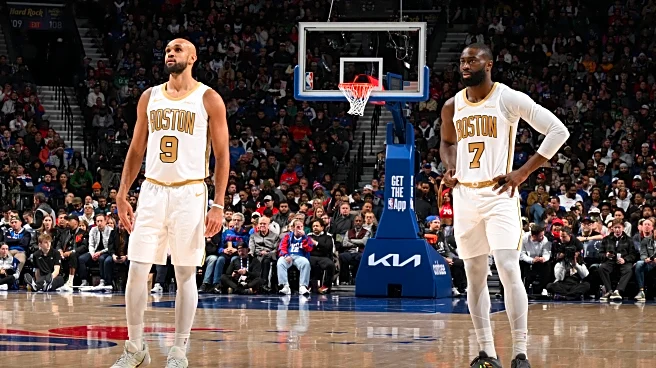 Celtics injury report reveals star could miss Raptors game