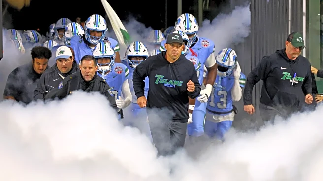 College Football Playoffs prospects to know: Ole Miss vs. Tulane